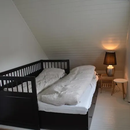 Holiday home House With Amenities For Rent *