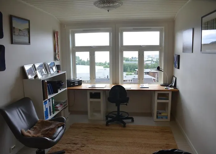 度假居 House With Amenities For Rent *