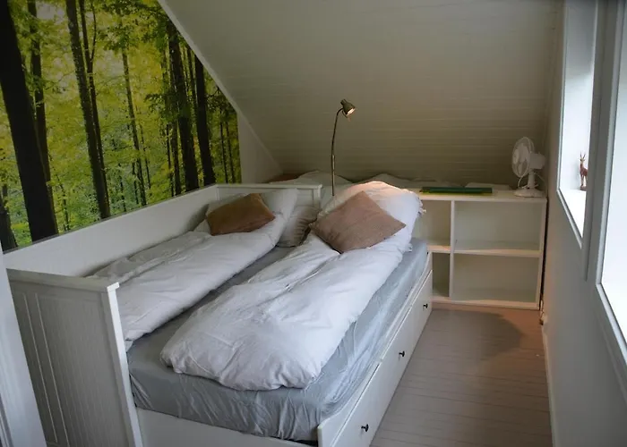 度假居 House With Amenities For Rent